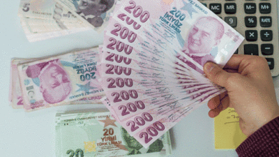 Bakanlıktan asgari ücret açıklaması! Ne kadar vergiden vazgeçildi