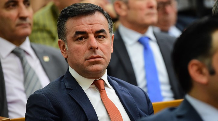 Barış Yarkadaş’tan EYT yorumu: Aralık sonunda TBMM’ye gelirse…