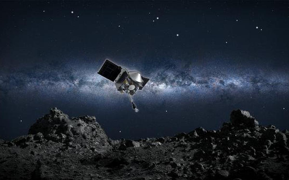 NASA’dan asteroid açıklaması: Yanılmışız