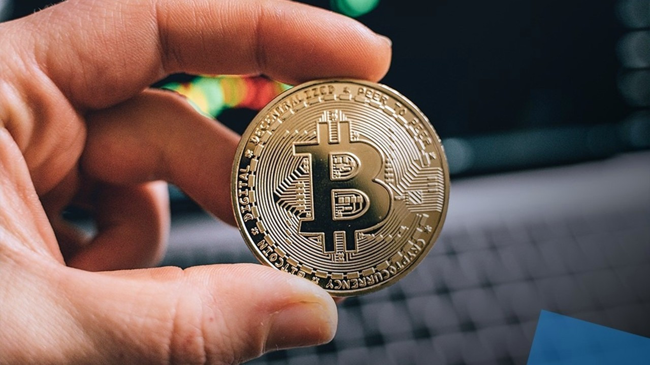 Bitcoin’in fiyatı 17 bin doların altını gördü