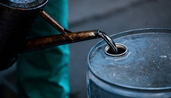Rusya, petrol ihracatını 500 bin varil azaltacak