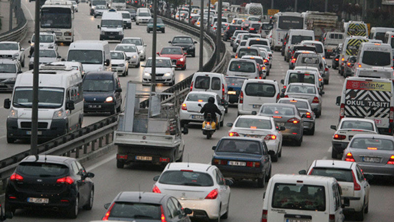 Bursalılar dikkat! 15 Temmuz’da o yollar kapalı