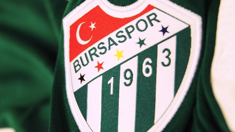 Bursaspor’da kan kaybı sürüyor!