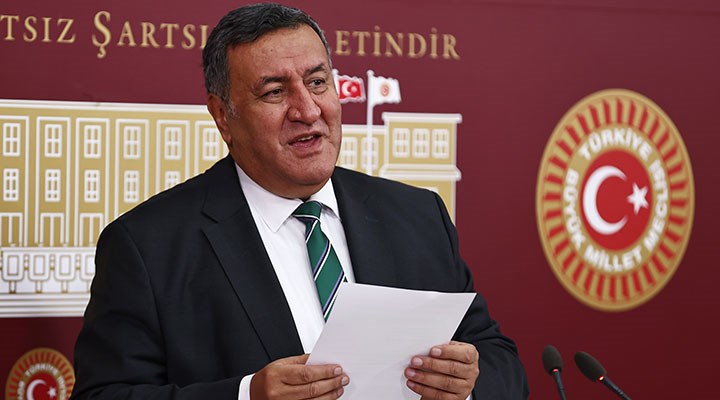 CHP’li Gürer’den flaş EYT açıklaması