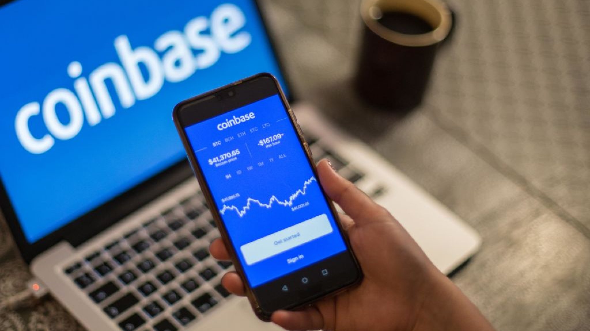 Eski Coinbase yöneticisi tutuklandı