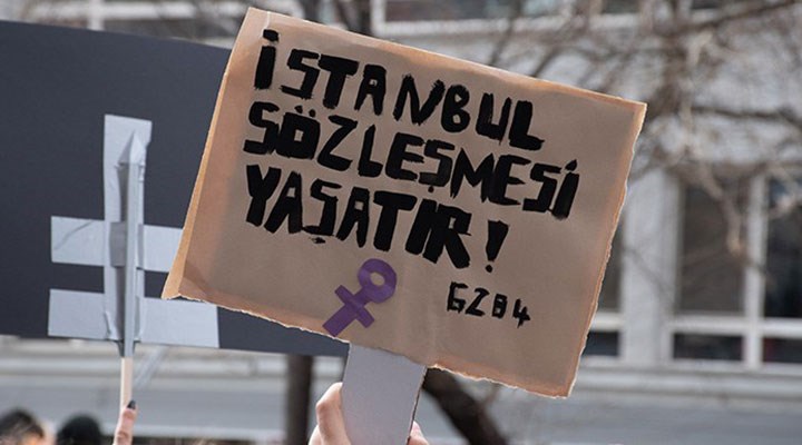 Danıştay İstanbul Sözleşmesi kararını açıkladı