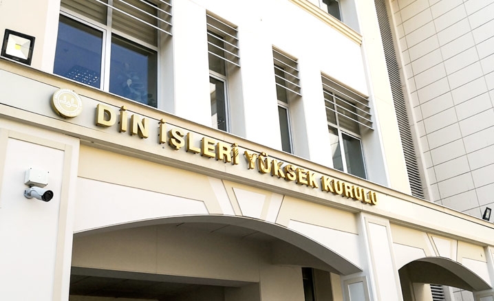 Din İşleri Yüksek Kurulu’ndan uyarı!