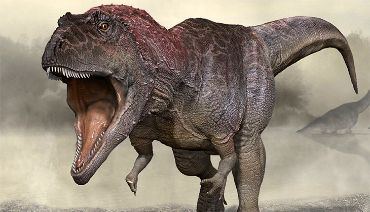 Arjantin’de yeni bir dinozor türü keşfedildi