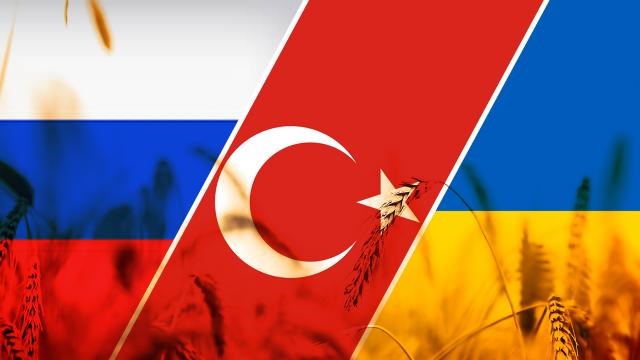 Tahıl krizinde çözüme doğru… İlk gemi ne zaman kalkacak?
