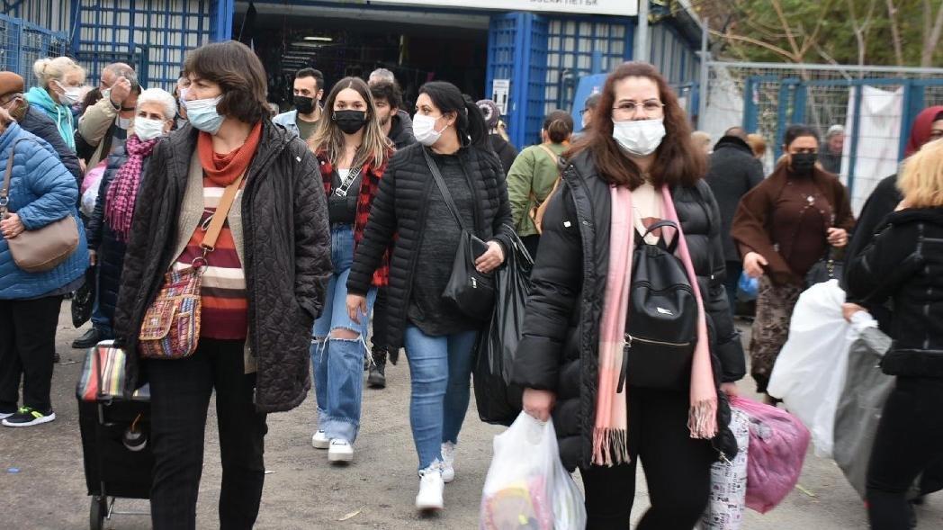 Türk meyve sebzesi AB’de kriz yarattı