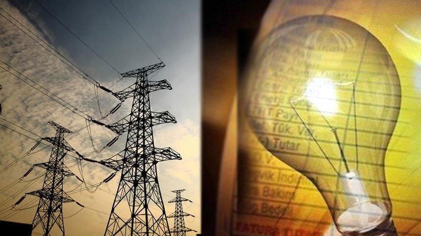 Elektriğe yüklü bir zam daha gelebilir!