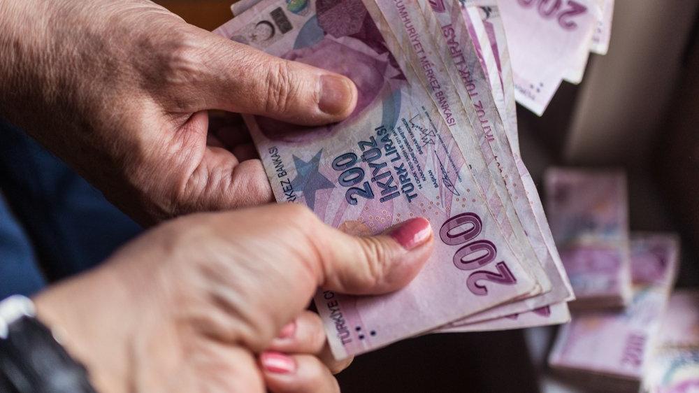 Memur ve emekli zammı belli oluyor