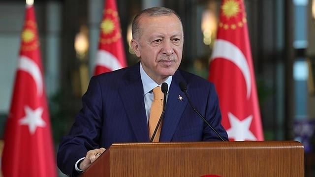 Cumhurbaşkanı Erdoğan Rusya’ya gidiyor