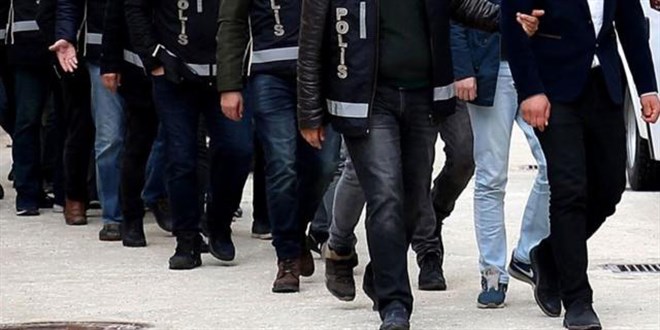 Başsavcılıktan açıklama! Sınav sorularını çalanlara yeni operasyon