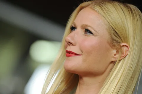 Gwyneth Paltrow: Oyunculuğa dönmek gibi bir düşüncem yok