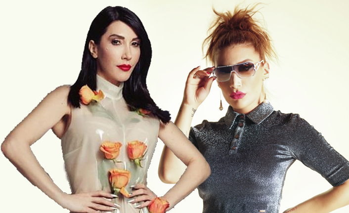 İrem Derici’den Hande Yener’e övgü dolu sözler