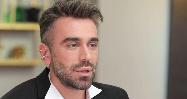 Kemal Doğulu: Sokakta yürüyenleri inceliyorum