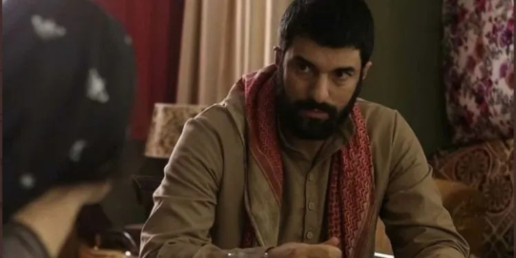 Engin Akyürek’in Kaçış dizisinde sona gelindi!