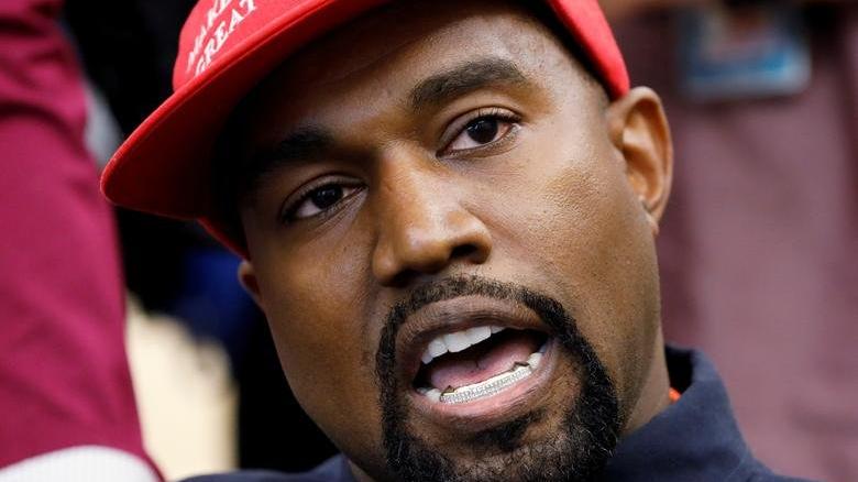 Kanye West’e 7 milyon liralık dava