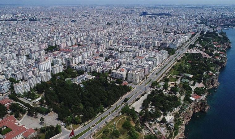 İnternetteki emlak fiyatlarına düzenleme!