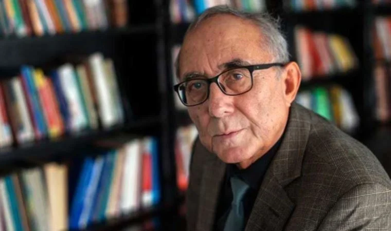 Ataol Behramoğlu: Baskı altında işime son verdiler