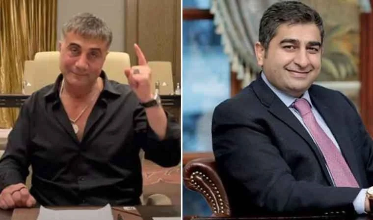 Sezgin Baran Korkmaz hakkında yeni iddia: Birçok sırrı Sedat Peker’de!