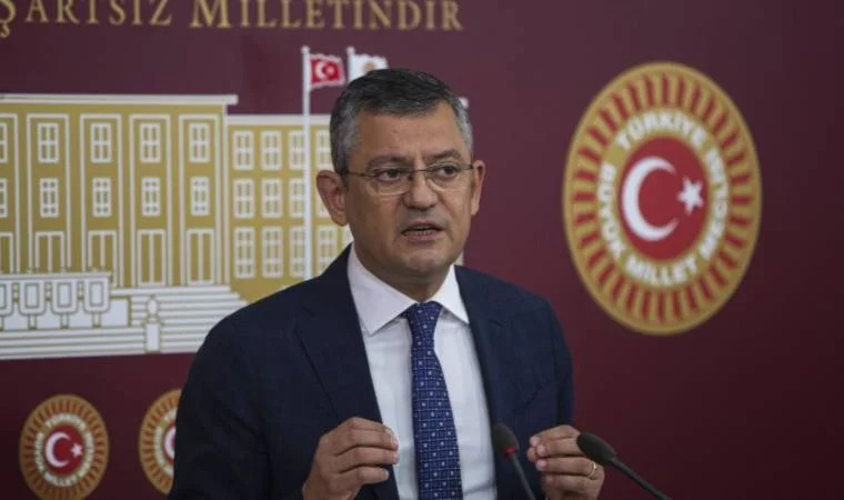 CHP’li Özgür Özel: Sırada EYT var