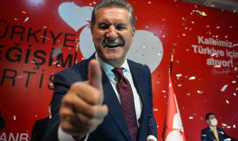 Mustafa Sarıgül’den EYT açıklaması