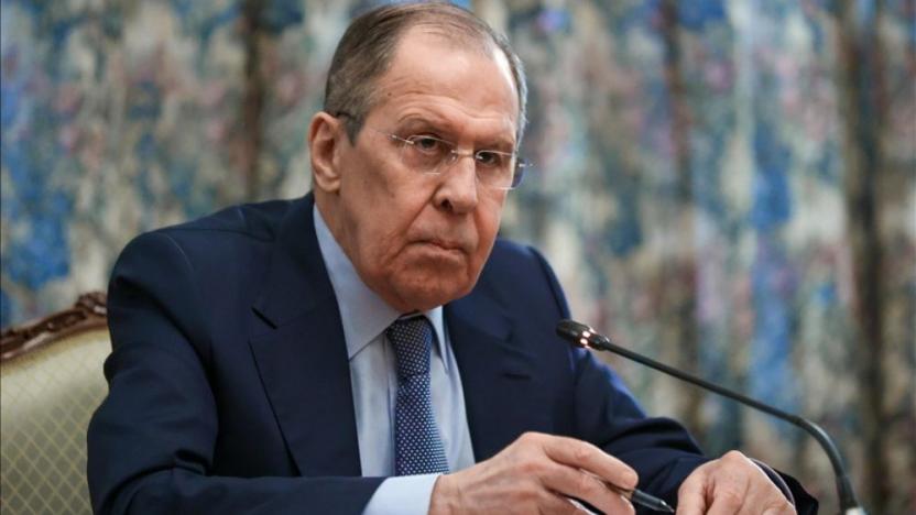 Lavrov: “Operasyonu ilgilendiren bölge değişti”
