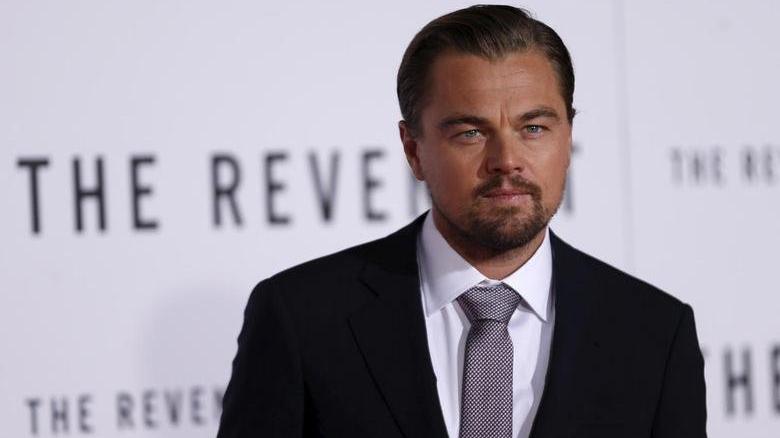 Leonardo DiCaprio ve Brezilya lideri Bolsonaro arasında kavga büyüyor