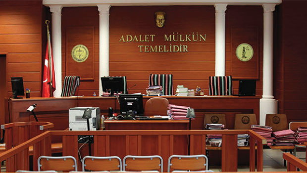 Eczane çalışanlarını ölümle tehdit eden şüpheliye 9 yıl hapis talebi