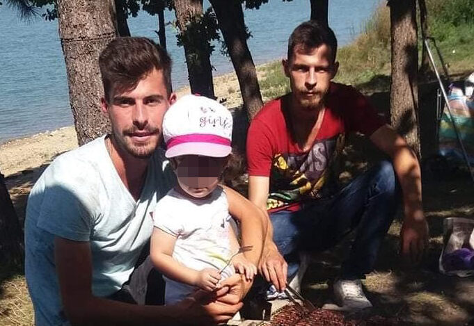 Bursa’da motosiklet kazasında yaralanan ikizlerden Furkan, yaşam savaşını kaybetti