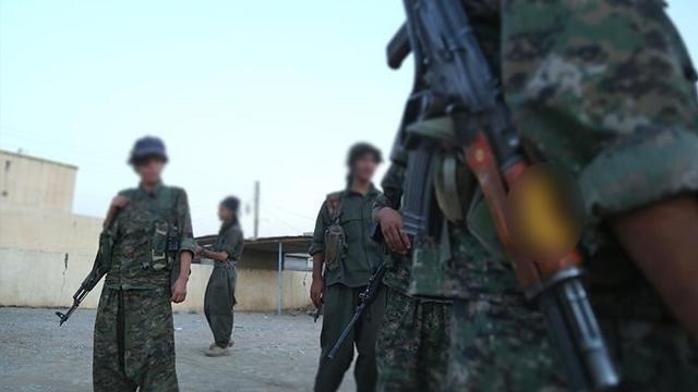 PKK, Rakka’da 16 medya çalışanını alıkoydu