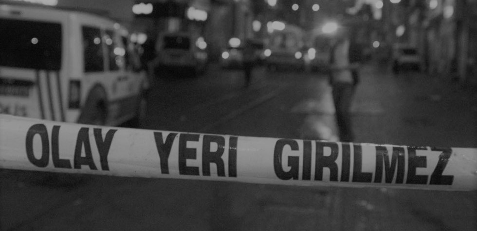 Üç gündür kayıp olan gencin cesedi bulundu