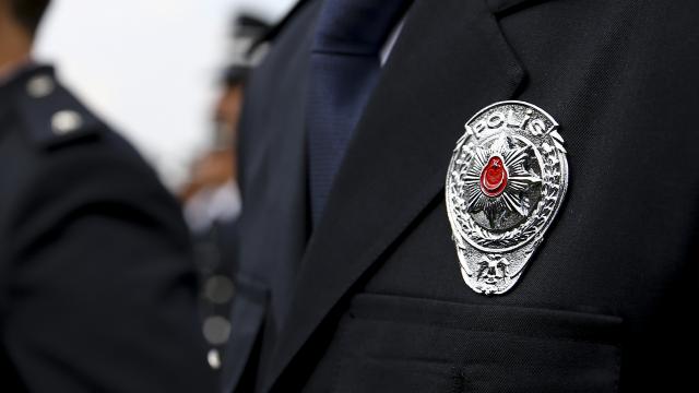 2 bin 500 yeni polis alımı yapılacak