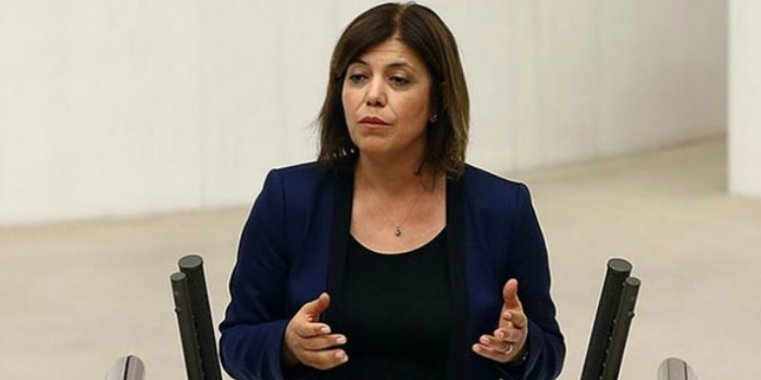 HDP’li Beştaş: CHP, siyasi nezaket kurallarına uygun davranmadı