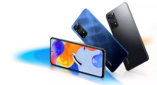 Redmi Note 11 ailesinin hızlı şarj performansı
