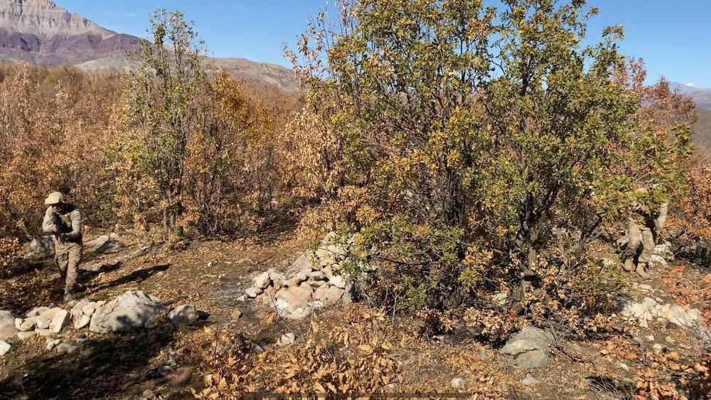 Bitlis’te ‘Eren Abluka-24’ operasyonu başlatıldı