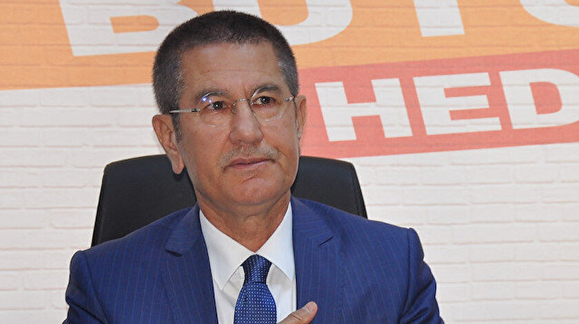 AK Parti Genel Başkan Yardımcısı Canikli’den Kılıçdaroğlu hakkında suç duyurusu
