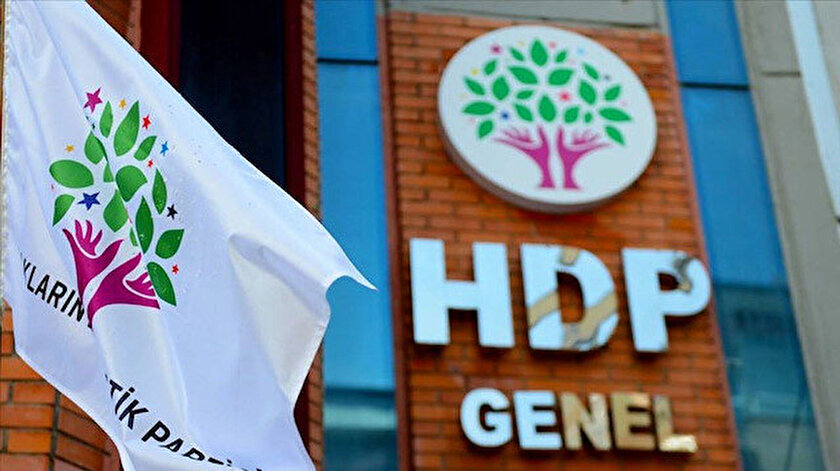 HDP’li vekillerin seçimini Kandil’de yapmışlar