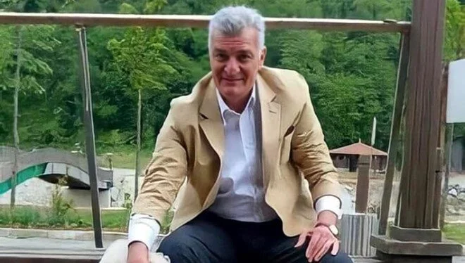 Trabzon’da silahlı saldırı: Bakan Soylu’nun kuzeni hayatını kaybetti
