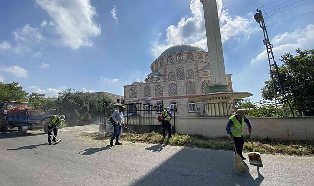 Aşırı sıcaklıklar Van’ı da etkisi altına aldı