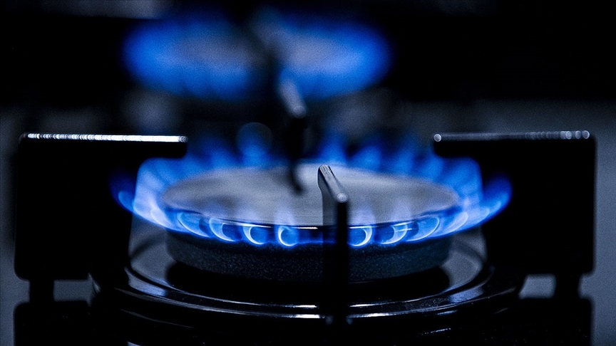 Haziranda fiyatı en fazla artan ürün doğal gaz oldu