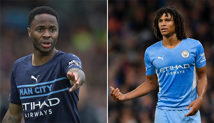 Chelsea’ye Manchester City’den 2 transfer