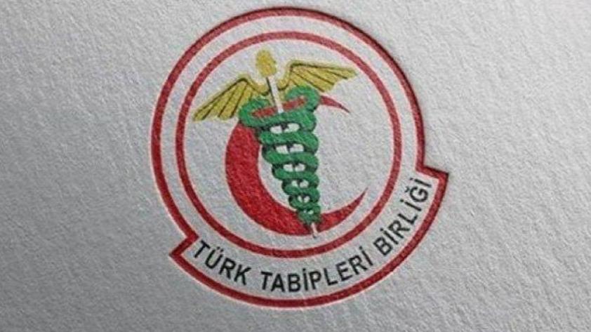TTB’den ‘asbestli gemi’ tepkisi