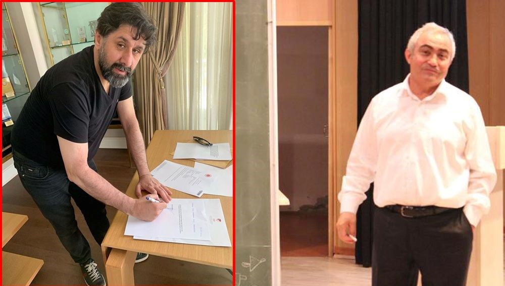 Nazmi Arıkan cinayetinde bıçak detayı!