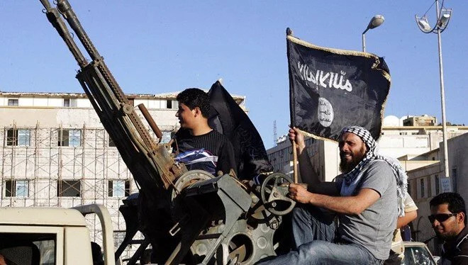 ABD, Suriye’de DAEŞ lideri Maher al Agal’ın öldürüldüğünü duyurdu