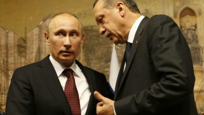 Rusya, Akkuyu Santrali için Türkiye’ye 15 miyar dolar gönderiyor