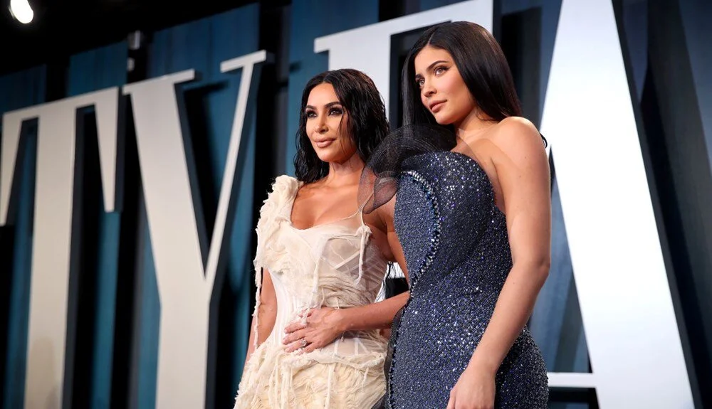 Kylie Jenner ve Kim Kardashian’dan Instagram eleştirisi: TikTok olmaya çalışmayın