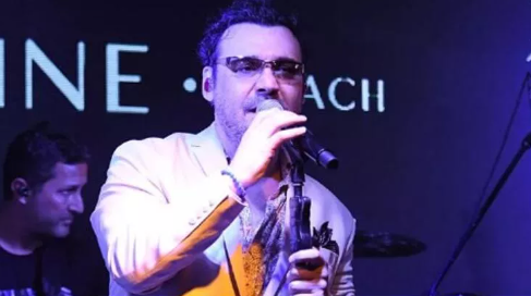 Yaşar müzik ziyafeti sundu